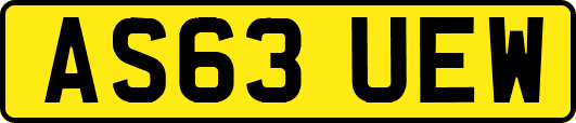 AS63UEW