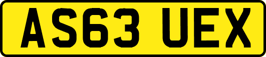 AS63UEX