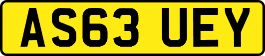 AS63UEY