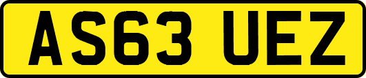 AS63UEZ