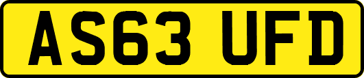 AS63UFD