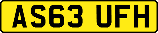 AS63UFH