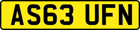 AS63UFN