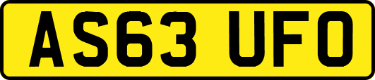 AS63UFO