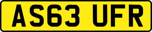 AS63UFR