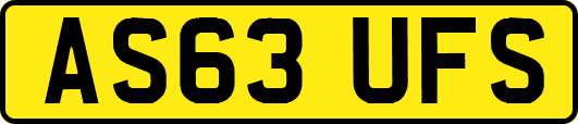 AS63UFS
