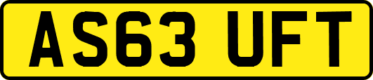 AS63UFT