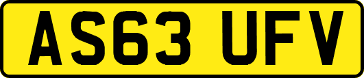 AS63UFV