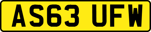 AS63UFW