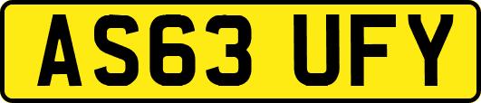 AS63UFY