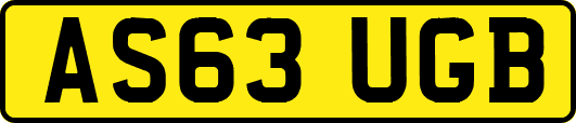 AS63UGB