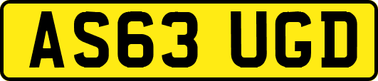 AS63UGD