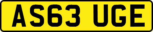 AS63UGE