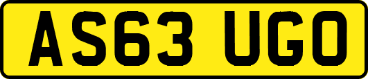 AS63UGO