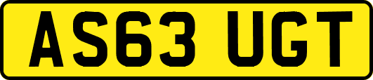 AS63UGT