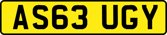 AS63UGY
