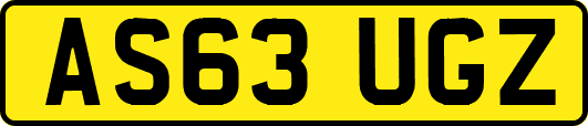AS63UGZ