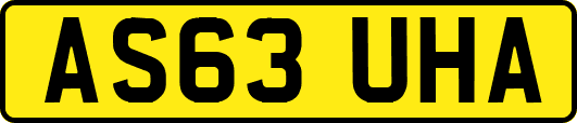 AS63UHA