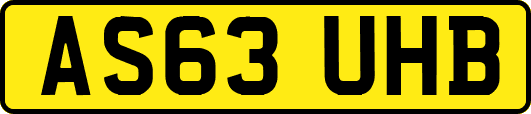 AS63UHB