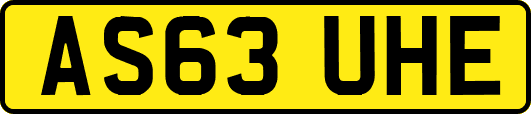 AS63UHE