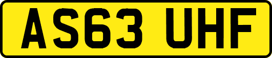 AS63UHF