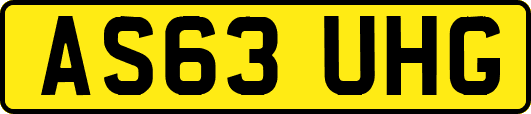 AS63UHG