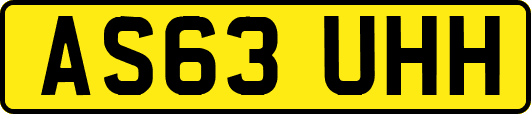 AS63UHH