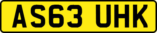AS63UHK