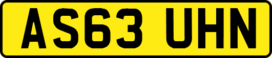 AS63UHN