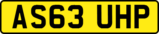 AS63UHP
