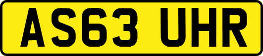 AS63UHR