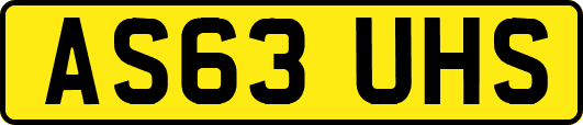 AS63UHS