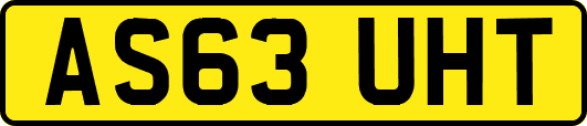 AS63UHT