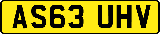 AS63UHV