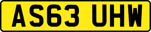 AS63UHW