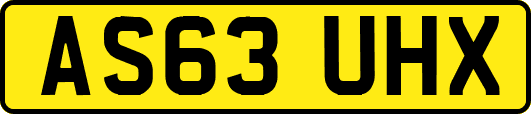 AS63UHX