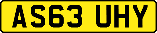 AS63UHY