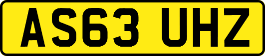 AS63UHZ
