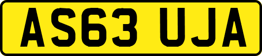 AS63UJA
