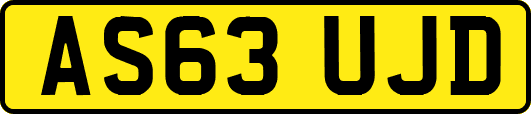 AS63UJD