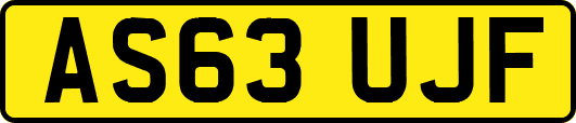 AS63UJF