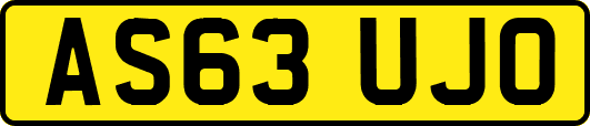 AS63UJO