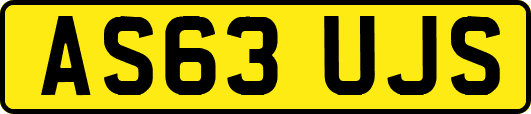 AS63UJS
