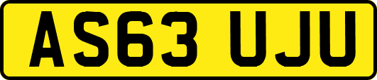 AS63UJU