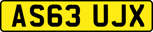 AS63UJX