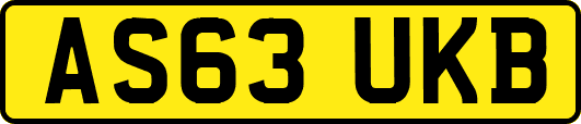 AS63UKB