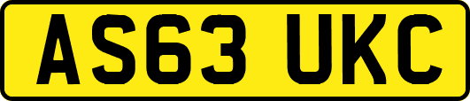 AS63UKC