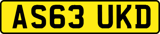 AS63UKD