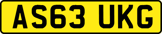 AS63UKG