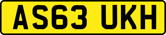 AS63UKH